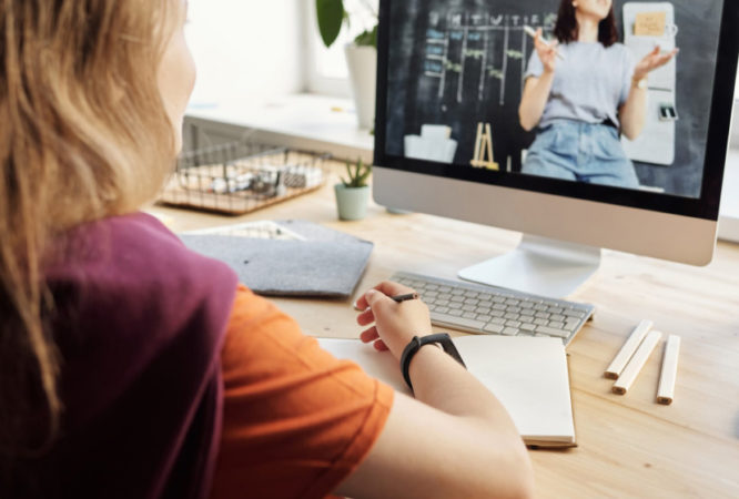 Introduction to networking for beginners
